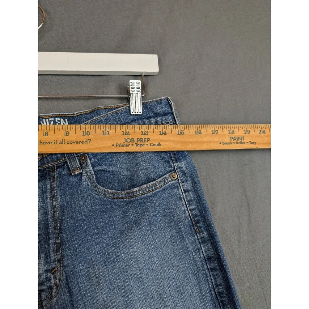 Denizen from Levis product pair